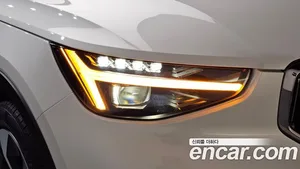 Volvo XC40, 2025 — миниатюра 7