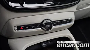 Volvo XC40, 2025 — миниатюра 27