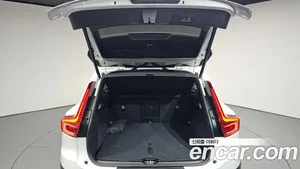 Volvo XC40, 2025 — миниатюра 33