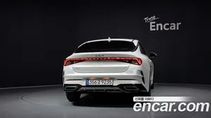 Kia K5, 2022 — миниатюра 4