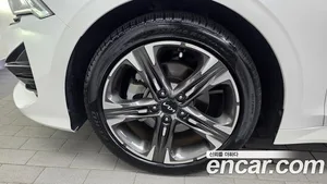Kia K5, 2022 — миниатюра 5