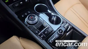 Kia K5, 2022 — миниатюра 12