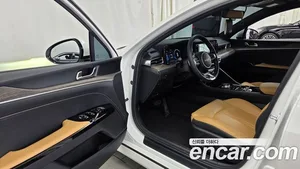 Kia K5, 2022 — миниатюра 13