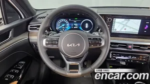 Kia K5, 2022 — миниатюра 19