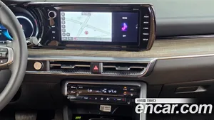 Kia K5, 2022 — миниатюра 20