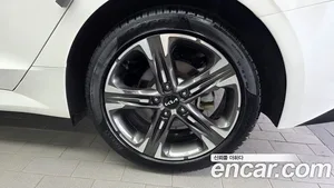Kia K5, 2022 — миниатюра 7