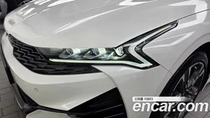 Kia K5, 2022 — миниатюра 8