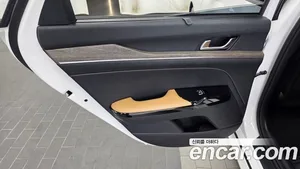Kia K5, 2022 — миниатюра 15