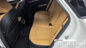 Kia K5, 2022 — миниатюра 16