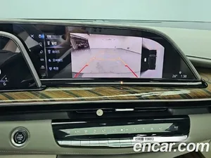 Cadillac Escalade, 2021 — миниатюра 11