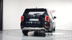 Hyundai Palisade, 2022 — миниатюра 4