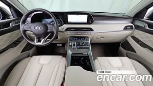 Hyundai Palisade, 2022 — миниатюра 10