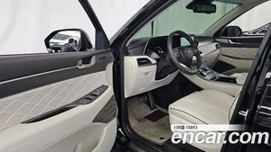 Hyundai Palisade, 2022 — миниатюра 13