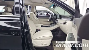 Hyundai Palisade, 2022 — миниатюра 17