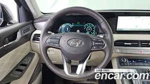 Hyundai Palisade, 2022 — миниатюра 19