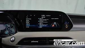 Hyundai Palisade, 2022 — миниатюра 22