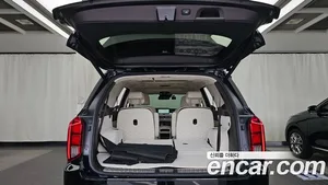 Hyundai Palisade, 2022 — миниатюра 26
