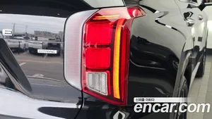 Hyundai Palisade, 2022 — миниатюра 9