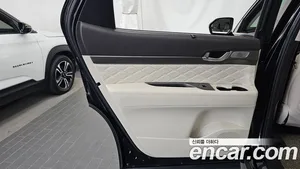 Hyundai Palisade, 2022 — миниатюра 15