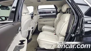 Hyundai Palisade, 2022 — миниатюра 16