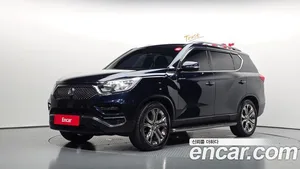 KGM Rexton, 2019 — миниатюра 1