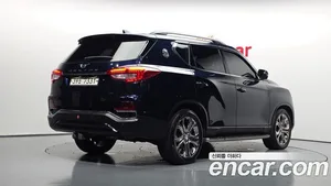 KGM Rexton, 2019 — миниатюра 2