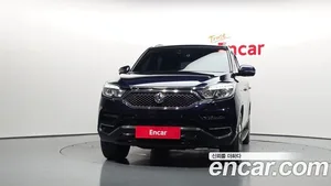 KGM Rexton, 2019 — миниатюра 3