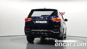 KGM Rexton, 2019 — миниатюра 4