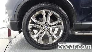 KGM Rexton, 2019 — миниатюра 5