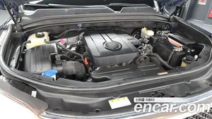 KGM Rexton, 2019 — миниатюра 6
