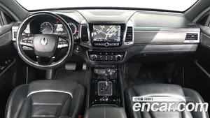 KGM Rexton, 2019 — миниатюра 10