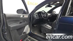 KGM Rexton, 2019 — миниатюра 13