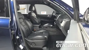 KGM Rexton, 2019 — миниатюра 17