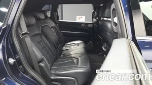KGM Rexton, 2019 — миниатюра 18