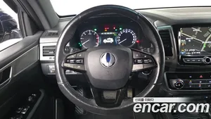 KGM Rexton, 2019 — миниатюра 19