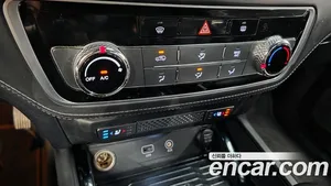 KGM Rexton, 2019 — миниатюра 23