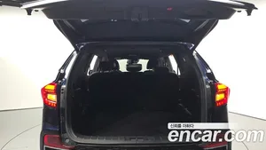 KGM Rexton, 2019 — миниатюра 26