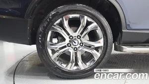 KGM Rexton, 2019 — миниатюра 7