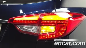 KGM Rexton, 2019 — миниатюра 9