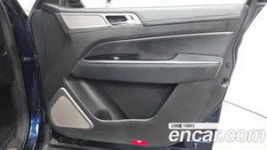 KGM Rexton, 2019 — миниатюра 14