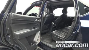 KGM Rexton, 2019 — миниатюра 16