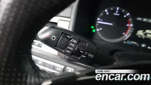 KGM Rexton, 2019 — миниатюра 28