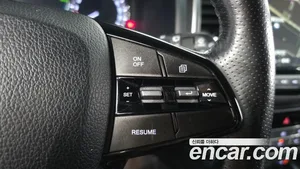 KGM Rexton, 2019 — миниатюра 31