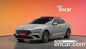 Genesis G70, 2024 — миниатюра 37