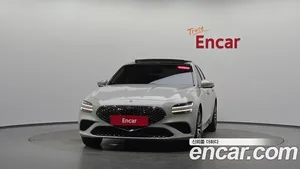 Genesis G70, 2024 — миниатюра 2