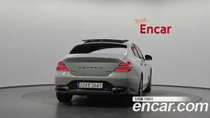 Genesis G70, 2024 — миниатюра 3