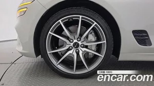 Genesis G70, 2024 — миниатюра 4