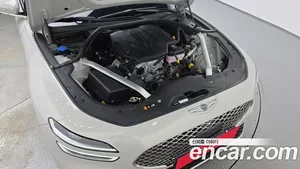 Genesis G70, 2024 — миниатюра 5
