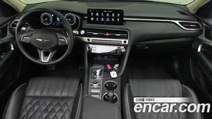 Genesis G70, 2024 — миниатюра 9