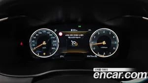 Genesis G70, 2024 — миниатюра 10